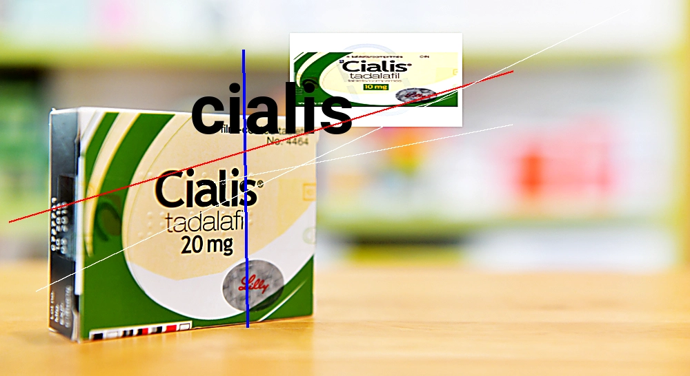 Cialis en vente libre en pharmacie